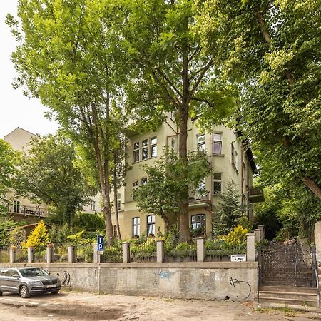 Studio Baltic Sopot Luaran gambar