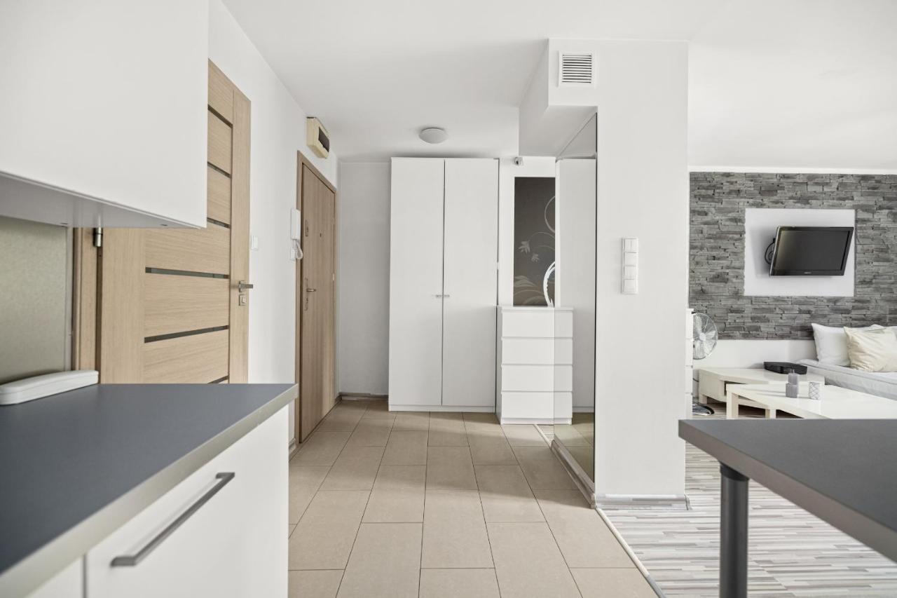 Studio Baltic Sopot Luaran gambar