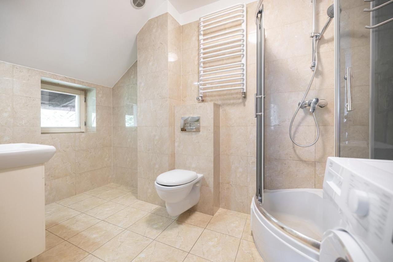 Studio Baltic Sopot Luaran gambar