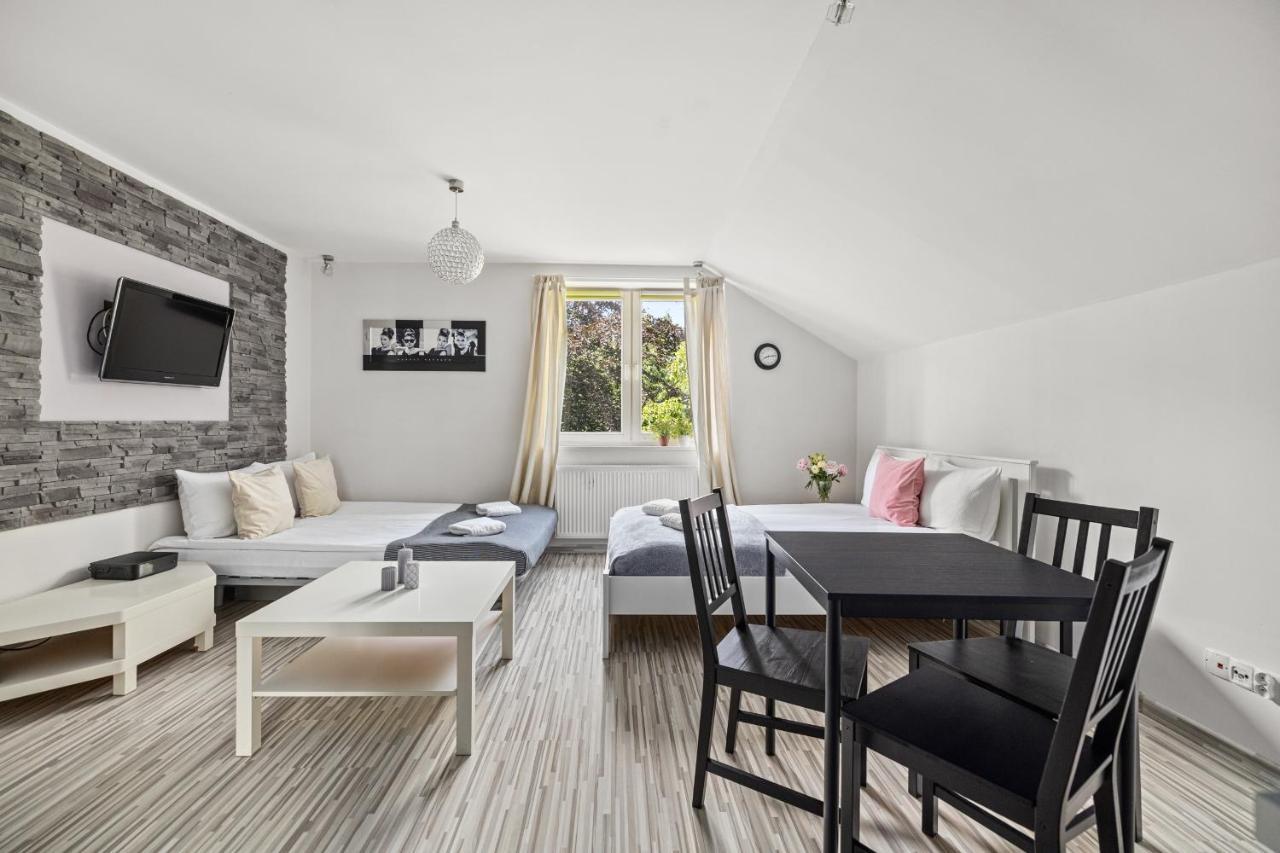 Studio Baltic Sopot Luaran gambar