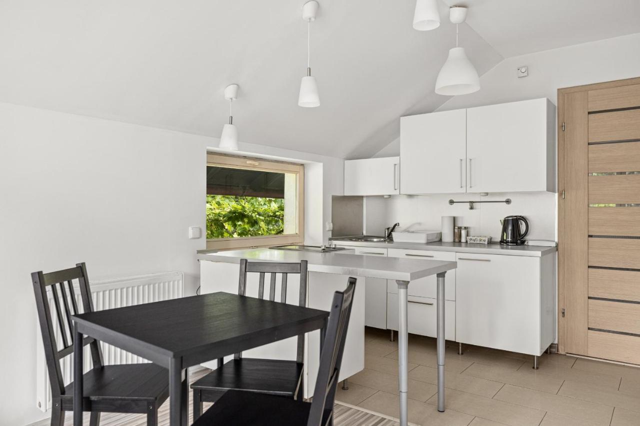 Studio Baltic Sopot Luaran gambar