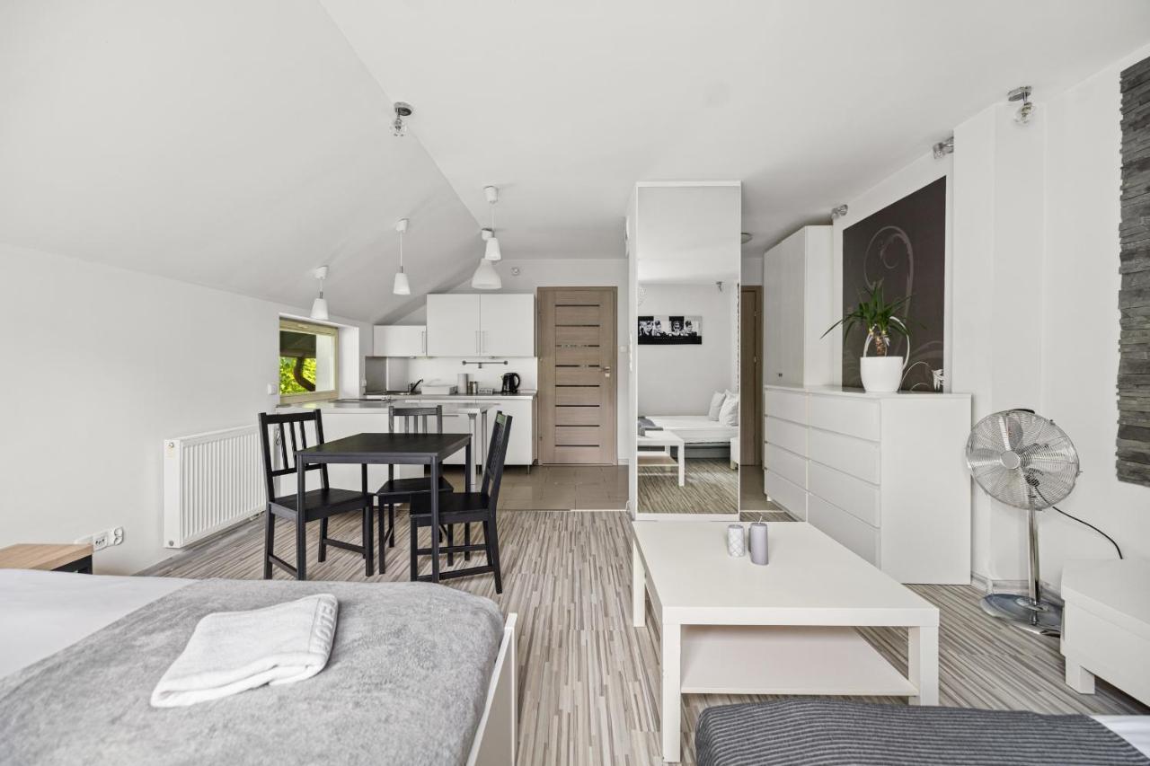 Studio Baltic Sopot Luaran gambar